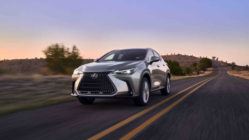 5 Car Brands With The Best Safety Ratings (And 5 With The Worst)