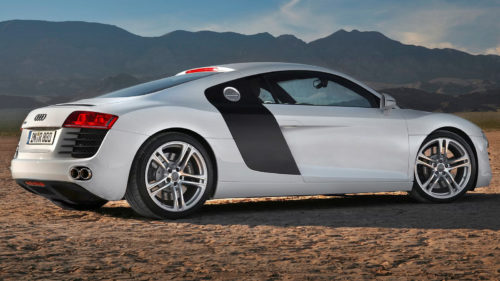 Why Did Audi Discontinue The R8?