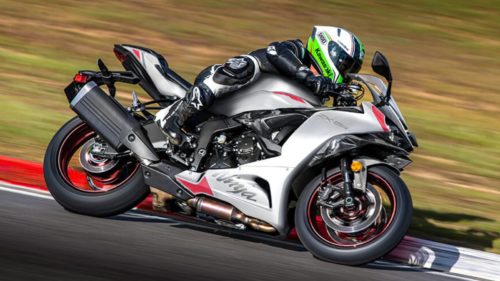 5 Reasons Why Kawasaki’s Ninja ZX-6R Is Such An Expensive Motorcycle