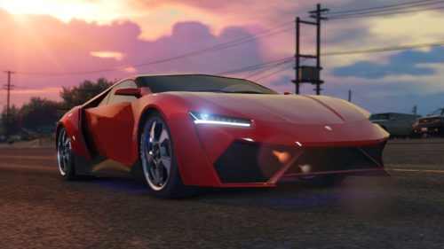 10 Things Video Games (Almost) Always Get Wrong About Cars