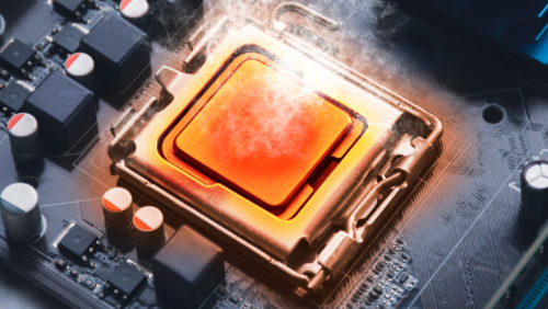 CPU Over Temperature Error: What It Means And How To Fix It