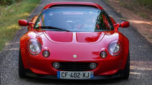 The Coolest Cars From The Year 2000 Eligible For U.S. Import In 2025