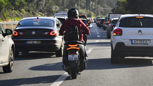 What Does It Mean To Adopt A Biker Or Rider On The Road?