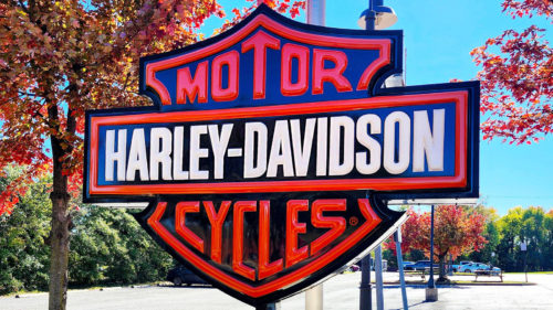 4 Of The Best Harley-Davidson Dyna Motorcycles Ever Made