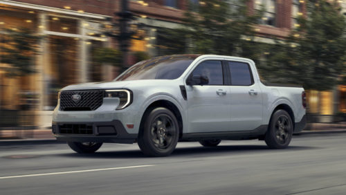 12 Of The Least Expensive Trucks You Can Buy In 2025, Ranked By Price