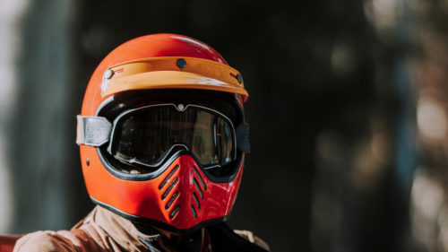 Is A Dirt Bike Helmet Street Legal? Here’s What You Need To Know