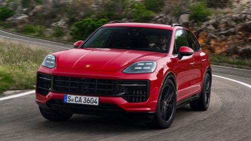 3 Cheaper Alternatives To The Porsche Cayenne GTS