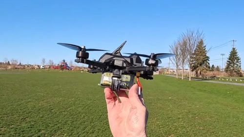 What’s Fastest Drone You Can Buy? A Look At Its Top Speed