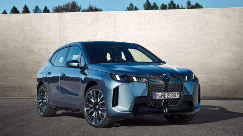 2026 BMW iX: New Features, Design, And Lower Price Of Entry
