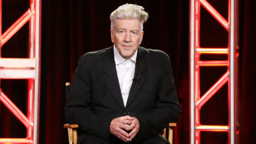 David Lynch Left Us A Warning About America’s Car Culture