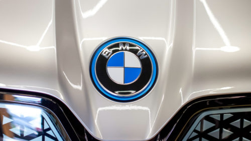 BMW Is Leaving X: Why The Car Brand Is No Longer Posting On Twitter
