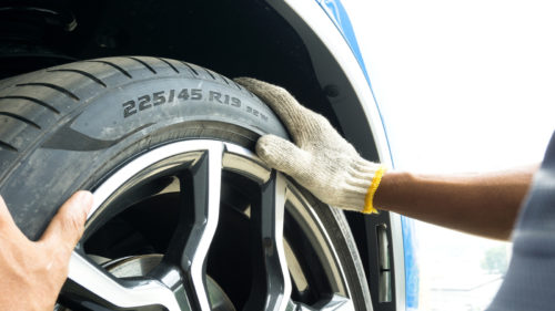 Tire Load Index: What Is It And Why Is It Important To Know?