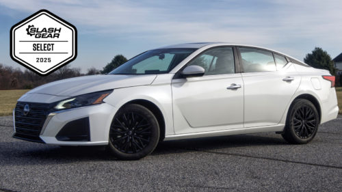 2025 Nissan Altima Review, Specs, Price And Performance