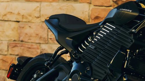 Could This Snazzy New Motorcycle Help Harley’s Electric Sub-Brand Finally Turn the Corner?