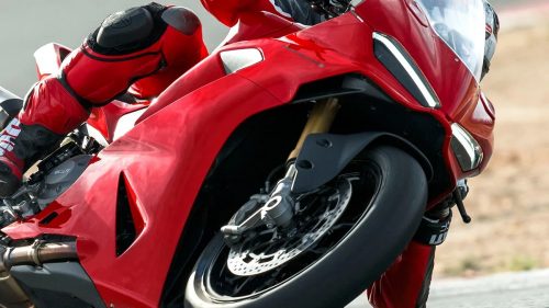 Two Iconic Ducati Motorcycles Just Got Better in a Surprising Way