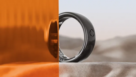 Circular Ring 2 Smart Ring debuts at CES 2025: New real-time heart insight