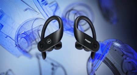 Apple Powerbeats Pro 2 Exposure: Supports spatial audio and heart rate monitoring