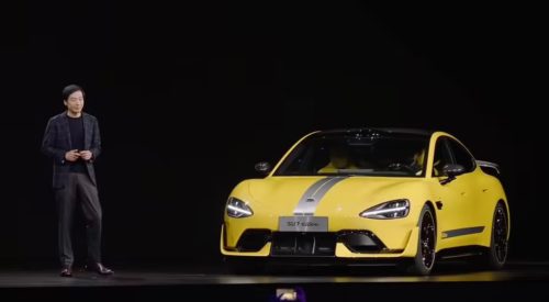 Lei Jun: Xiaomi SU7 Ultra, Xiaomi 15 Ultra ’See you at the end of the two Ultra months’