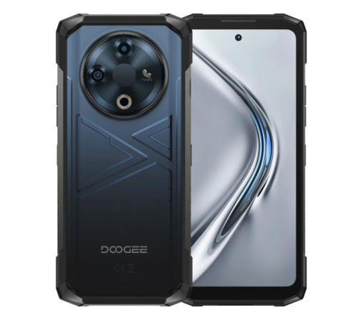 DOOGEE Fire 6 Review: The Ultimate Rugged Smartphone for Adventure and Durability