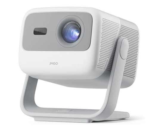 JMGO N1 Projector Review-A NEW Choice for HOME Theater Entertainment