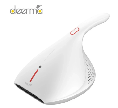 Deerma CM800 Dust Mite Vacuum Cleaner Review: Your Ultimate Weapon Against Allergens and Hidden Dirt