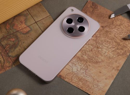 OPPO Find X8 mini Phone Specs Exposure: 6.3-inch LTPO Small Straight Screen, Wireless Charging