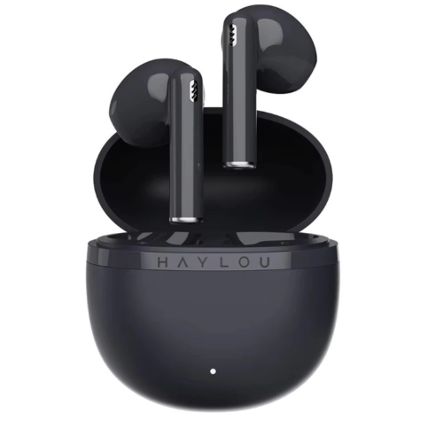 HAYLOU X1 Plus TWS Earbuds Review: Elevating Wireless Audio Experience