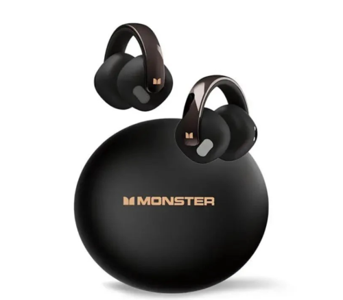 Monster XKT30 TWS Earbuds Review: Elevating Your Audio Experience