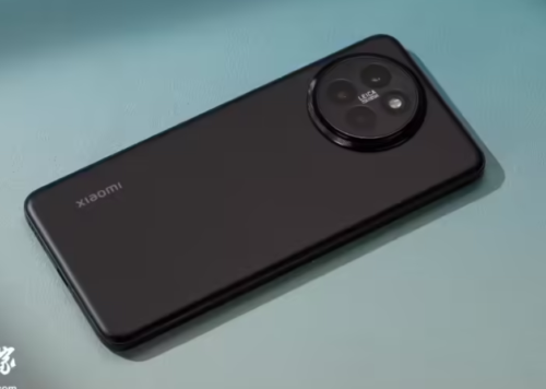 Snapdragon 8s Elite lightweight new machine equipped with 6000mAh± large battery, is expected to be Xiaomi Civi series
