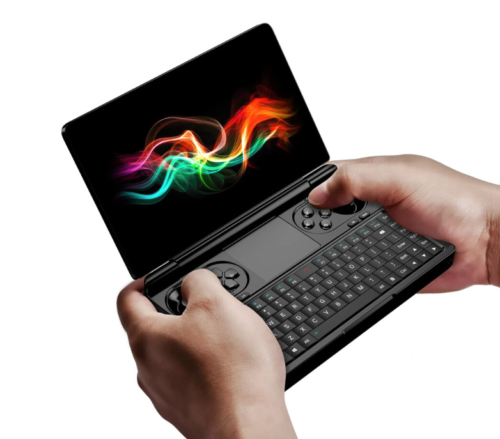 GPD WIN Mini 2025 Handheld Gaming Console Review: A Powerhouse in Your Pocket