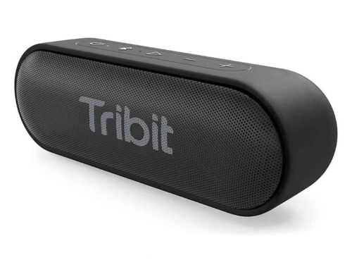 TRIBIT XSound Go Bluetooth Speaker Review: Unleash Powerful Sound Anywhere