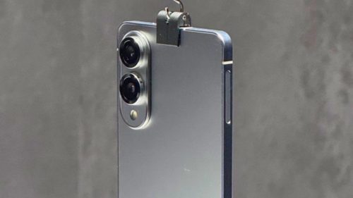 Samsung’s Thinnest Flagship Galaxy S25 Edge Mobile Phone Performance Points again Revealed