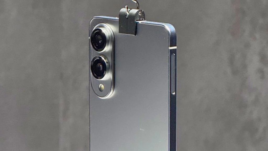 Samsung’s Thinnest Flagship Galaxy S25 Edge Mobile Phone Performance Points again Revealed