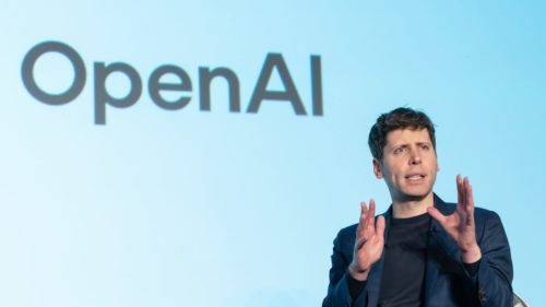 OpenAI may be trying to wean itself off Nvidia