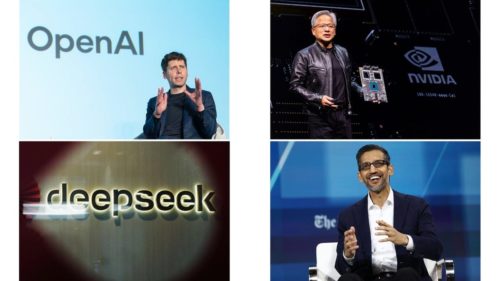 Nvidia’s DeepSeek opportunity, Gemini 2.0 for all,and OpenAI’s TV debut: AI news roundup