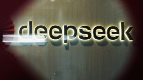 Lawmakers want to ban DeepSeek from government devices: ‘This should be a no-brainer’