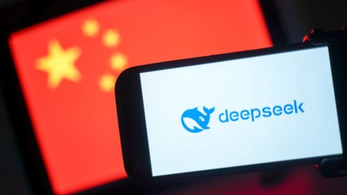 DeepSeek ended Silicon Valley’s AI advantage. That’s a good thing