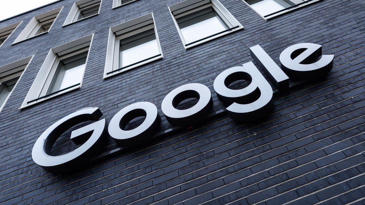 Google’s AI principles are changing. Here’s what to know