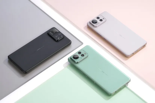 Asus Zenfone 12 Ultra phone launched, 16+512GB for 1099 euros