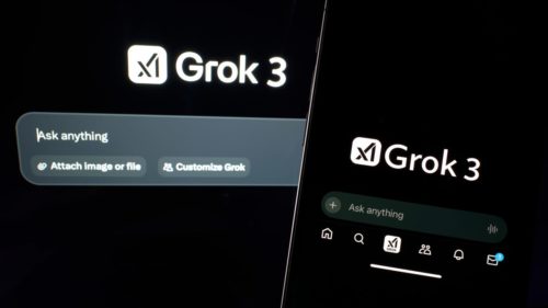 xAI’s Grok 3, Mira Murati’s startup, and Together AI’s raise: This week’s AI launches