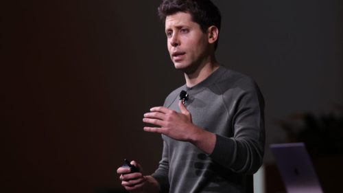 Sam Altman to Elon Musk: ‘OpenAI is not for sale’