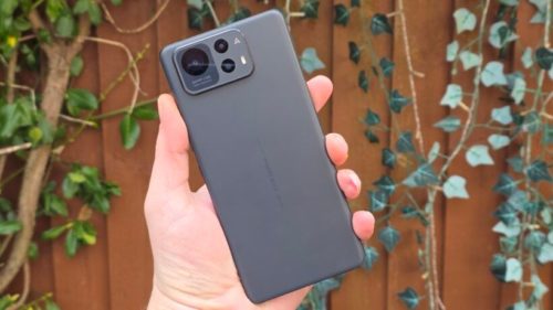 Asus Zenfone 12 Ultra Review