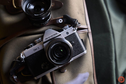 OM System OM3 Review: The Return of the Olympus EM5