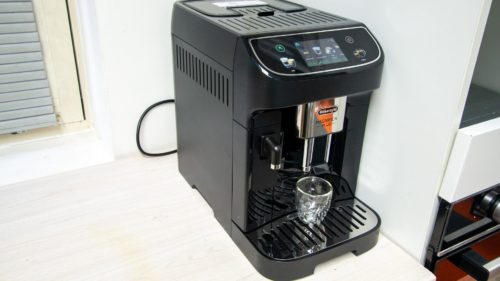 De’Longhi Magnifica Plus Review