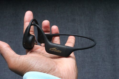 H20 Audio Tri 2 Pro Review
