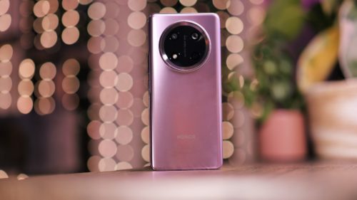 Honor Magic 7 Lite Review