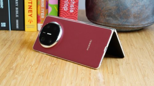 Huawei Mate X6 Review: Impractical magic