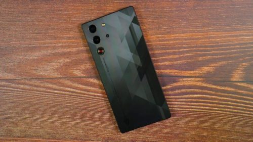 RedMagic 10 Pro Review: Budget gaming powerhouse