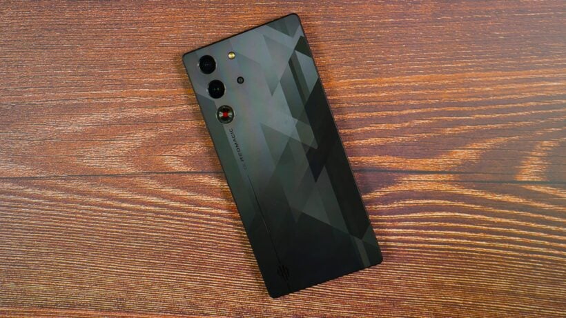 RedMagic 10 Pro Review: Budget gaming powerhouse