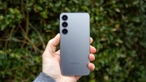 Samsung Galaxy S25 Plus Review: A year for refinement